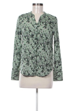 Дамска риза Gina Tricot, Размер S, Цвят Многоцветен, Цена 4,09 €