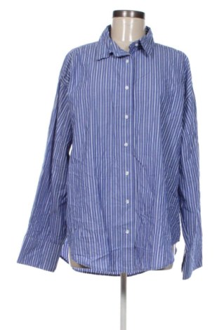 Damska koszula Gina Tricot, Rozmiar XXL, Kolor Kolorowy, Cena 31,99 zł