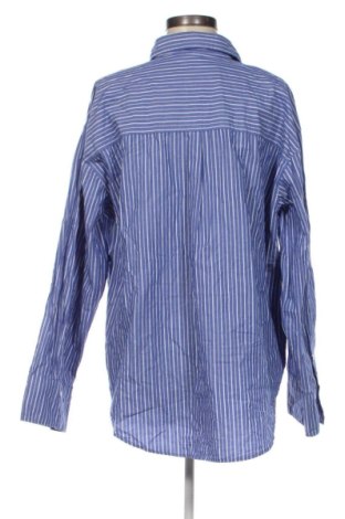 Damska koszula Gina Tricot, Rozmiar XXL, Kolor Kolorowy, Cena 31,99 zł