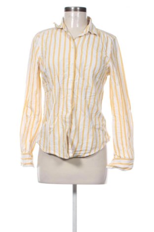 Дамска риза Gina Tricot, Размер S, Цвят Многоцветен, Цена 4,09 €