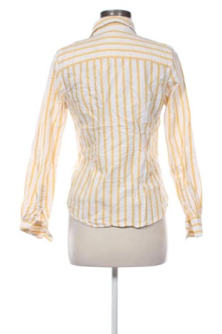 Дамска риза Gina Tricot, Размер S, Цвят Многоцветен, Цена 4,09 €