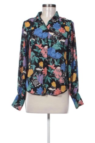 Dámska košeľa  Gina Tricot, Veľkosť S, Farba Viacfarebná, Cena  4,95 €