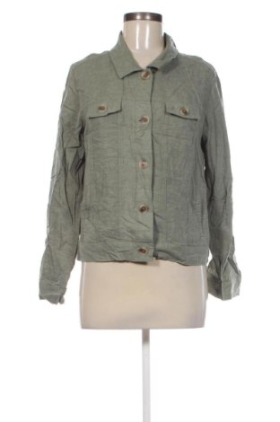 Cămașă de femei Grae, Mărime XS, Culoare Verde, Preț 79,99 Lei