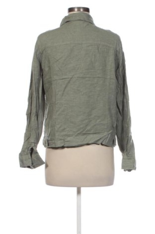 Cămașă de femei Grae, Mărime XS, Culoare Verde, Preț 79,99 Lei