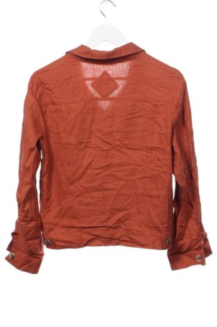 Cămașă de femei Grae, Mărime XS, Culoare Maro, Preț 79,99 Lei