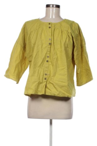 Női ing Gudrun Sjödén, Méret L, Szín Zöld, Ár 6 389 Ft