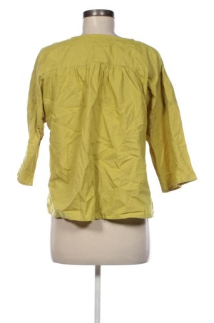 Női ing Gudrun Sjödén, Méret L, Szín Zöld, Ár 6 389 Ft