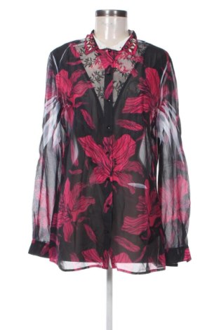 Cămașă de femei Guess, Mărime L, Culoare Multicolor, Preț 215,99 Lei