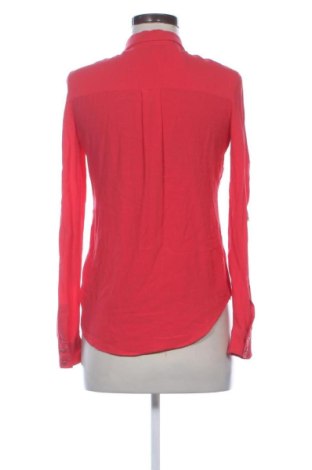 Dámska košeľa  Guess, Veľkosť M, Farba Červená, Cena  41,95 €