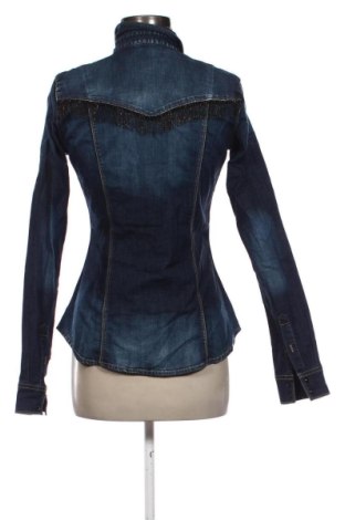 Dámská košile  Guess, Velikost S, Barva Modrá, Cena  619,00 Kč