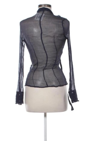 Damenbluse Guess By Marciano, Größe S, Farbe Blau, Preis € 42,01