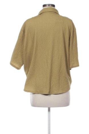 Női ing Guts & Gusto, Méret 3XL, Szín Zöld, Ár 5 369 Ft