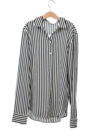 Cămașă de femei H&M, Mărime XXS, Culoare Multicolor, Preț 79,99 Lei