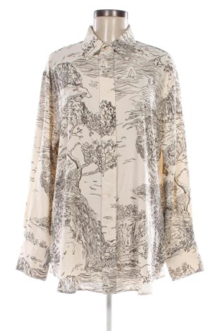 Damska koszula H&M, Rozmiar M, Kolor Kolorowy, Cena 16,99 zł