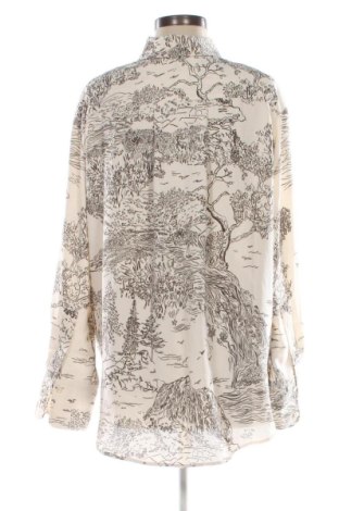 Damska koszula H&M, Rozmiar M, Kolor Kolorowy, Cena 16,99 zł