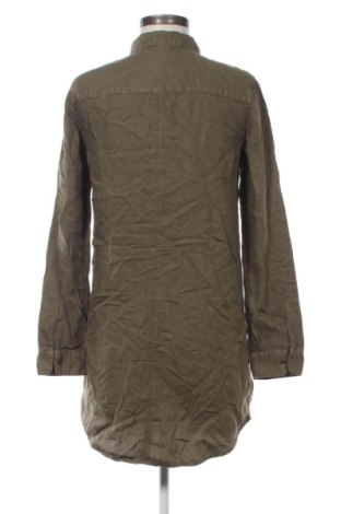 Γυναικείο πουκάμισο H&M, Μέγεθος S, Χρώμα Πράσινο, Τιμή 15,99 €