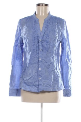 Dámská košile  H&M, Velikost XL, Barva Modrá, Cena  249,00 Kč