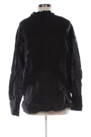 Dámská košile  H&M, Velikost S, Barva Černá, Cena  149,00 Kč