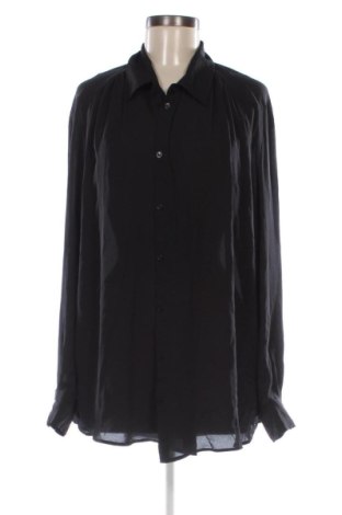 Damenbluse H&M, Größe XL, Farbe Schwarz, Preis € 6,99