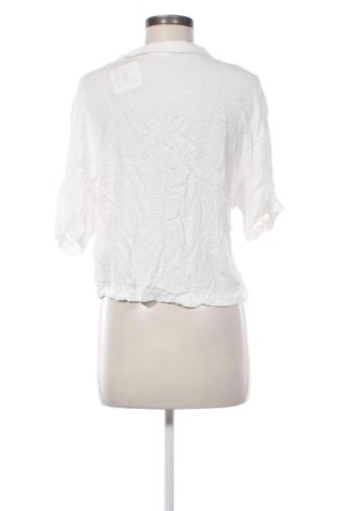 Cămașă de femei H&M, Mărime M, Culoare Alb, Preț 52,99 Lei