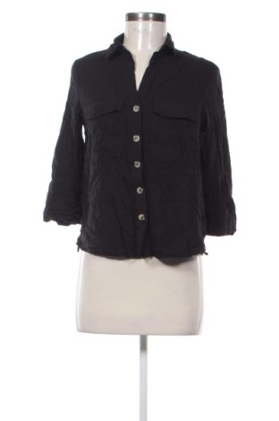 Dámská košile  H&M, Velikost S, Barva Černá, Cena  379,00 Kč