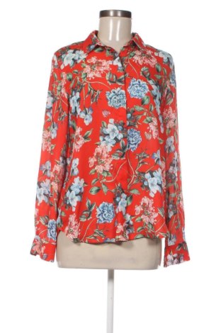 Damska koszula H&M, Rozmiar L, Kolor Kolorowy, Cena 67,99 zł