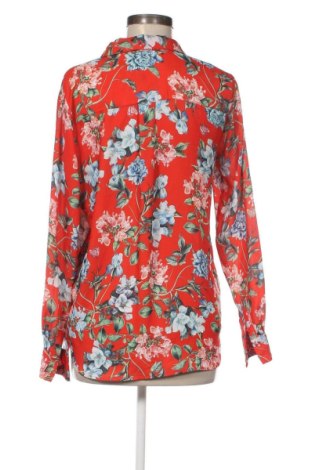 Damska koszula H&M, Rozmiar L, Kolor Kolorowy, Cena 67,99 zł