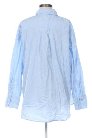 Damska koszula H&M, Rozmiar XL, Kolor Niebieski, Cena 43,99 zł