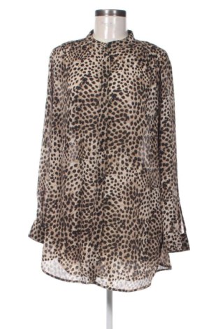 Cămașă de femei H&M, Mărime M, Culoare Multicolor, Preț 79,99 Lei