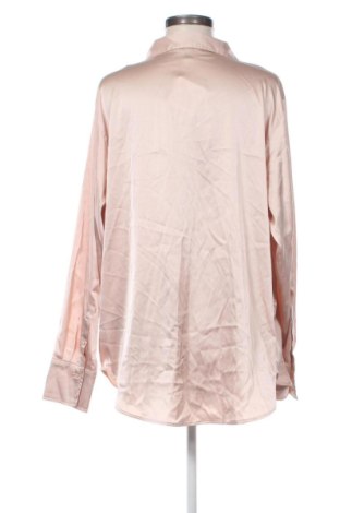 Дамска риза H&M, Размер XL, Цвят Розов, Цена 13,29 €