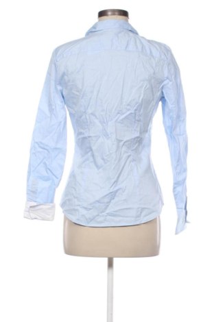 Cămașă de femei H&M, Mărime M, Culoare Albastru, Preț 79,99 Lei