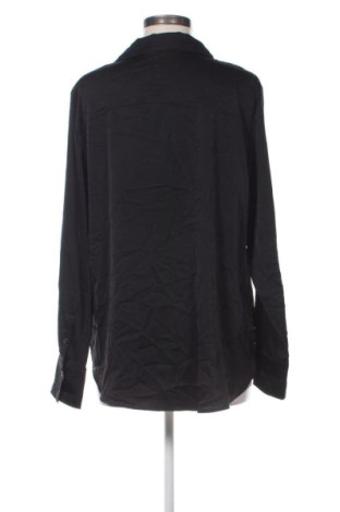 Cămașă de femei H&M, Mărime L, Culoare Negru, Preț 79,99 Lei