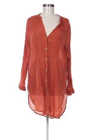 Damenbluse H&M, Größe XL, Farbe Rot, Preis € 10,99