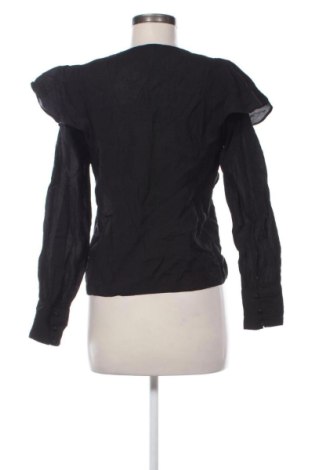 Damska koszula H&M, Rozmiar S, Kolor Czarny, Cena 67,99 zł