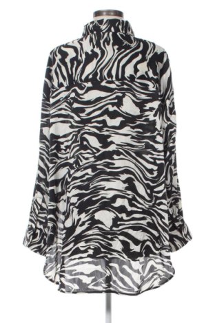 Γυναικείο πουκάμισο H&M, Μέγεθος M, Χρώμα Πολύχρωμο, Τιμή 3,99 €