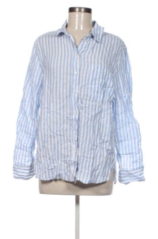 Дамска риза H&M, Размер M, Цвят Многоцветен, Цена 7,15 €