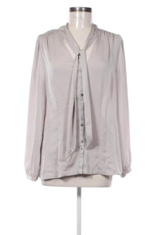 Damska koszula H&M, Rozmiar L, Kolor Brązowy, Cena 67,99 zł