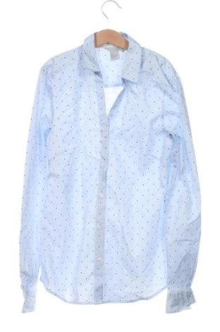 Дамска риза H&M, Размер XS, Цвят Многоцветен, Цена 13,29 €