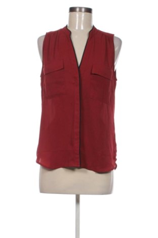 Дамска риза H&M, Размер M, Цвят Червен, Цена 5,62 €