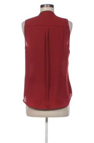 Дамска риза H&M, Размер M, Цвят Червен, Цена 5,62 €