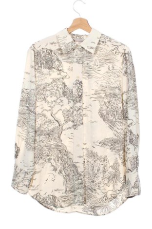 Damenbluse H&M, Größe XS, Farbe Mehrfarbig, Preis 3,99 €