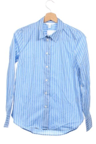 Damska koszula H&M, Rozmiar XS, Kolor Kolorowy, Cena 29,99 zł