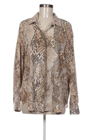 Cămașă de femei H&M, Mărime XL, Culoare Multicolor, Preț 42,99 Lei