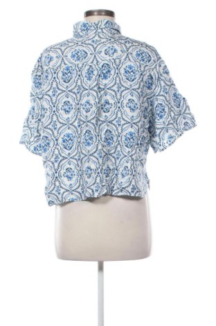 Dámská košile  H&M, Velikost L, Barva Vícebarevné, Cena  379,00 Kč