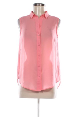 Дамска риза H&M, Размер S, Цвят Розов, Цена 6,64 €