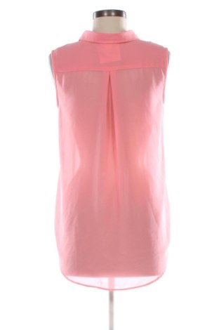 Дамска риза H&M, Размер S, Цвят Розов, Цена 6,64 €