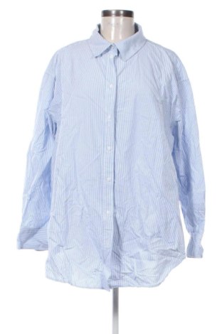 Dámská košile  H&M, Velikost XXL, Barva Vícebarevné, Cena  379,00 Kč