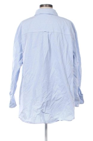 Dámská košile  H&M, Velikost XXL, Barva Vícebarevné, Cena  379,00 Kč