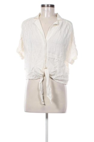 Damenbluse H&M, Größe M, Farbe Ecru, Preis € 7,99