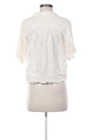 Damenbluse H&M, Größe M, Farbe Ecru, Preis € 7,99